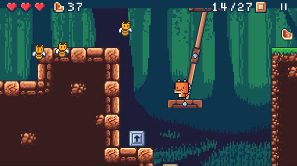 Baby Dino Adventures screenshot 11