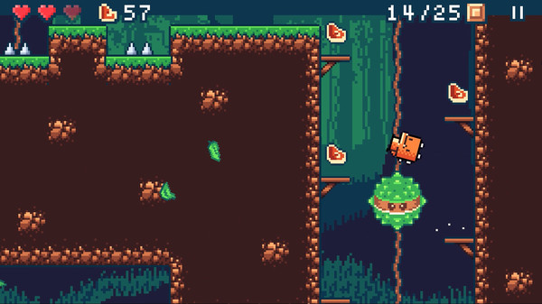 Baby Dino Adventures screenshot 9