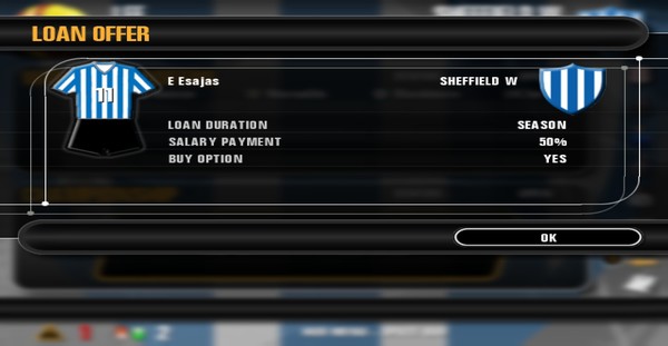 Premier Manager 10 screenshot 12