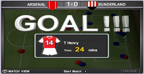 Premier Manager 05/06 screenshot 10