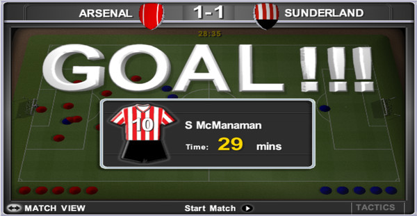 Premier Manager 05/06 screenshot 11