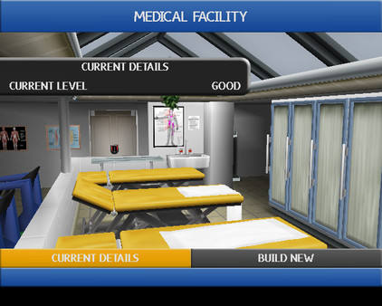 Premier Manager 02/03 screenshot 3