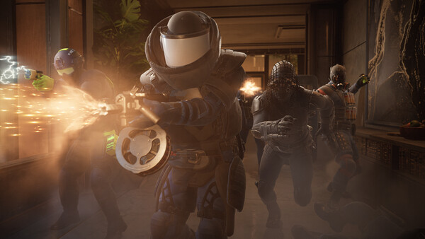 PAYDAY 3 screenshot 5