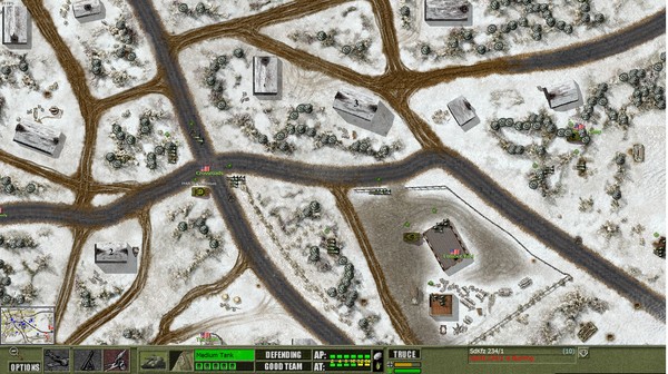 Close Combat: Wacht am Rhein screenshot 4