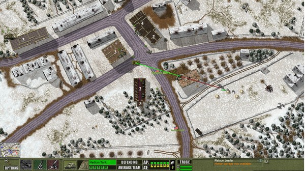 Close Combat: Wacht am Rhein screenshot 6