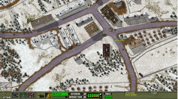 Close Combat: Wacht am Rhein screenshot 5