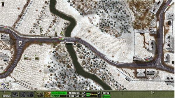 Close Combat: Wacht am Rhein screenshot 3