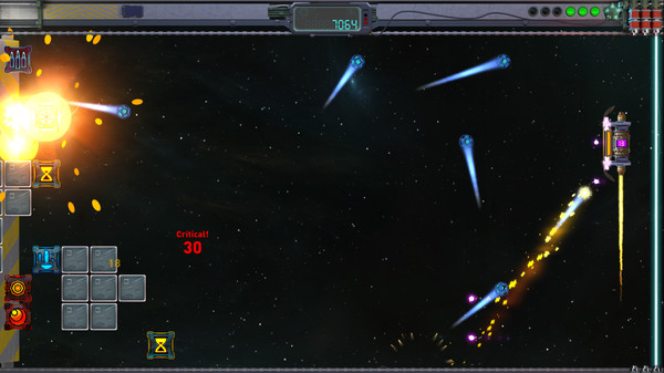 Darkanoid screenshot 7