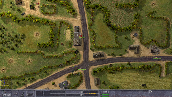 Close Combat: The Longest Day screenshot 11