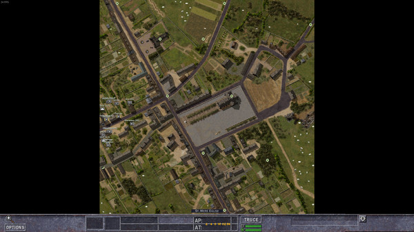 Close Combat: The Longest Day screenshot 7