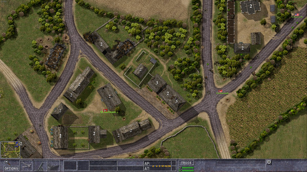 Close Combat: The Longest Day screenshot 10