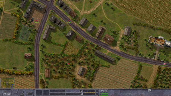 Close Combat: The Longest Day screenshot 9
