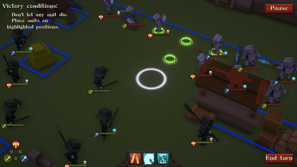 Sol-Hel screenshot 5