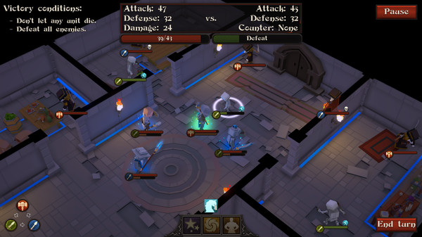 Sol-Hel screenshot 2