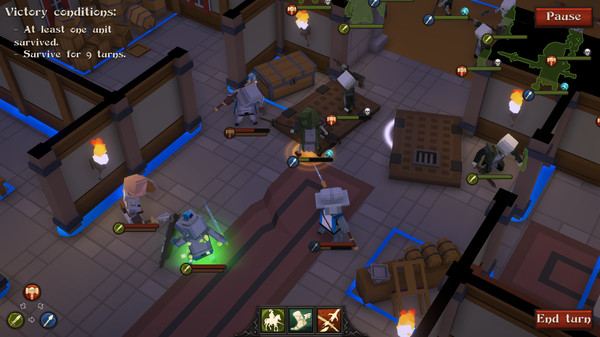 Sol-Hel screenshot 4