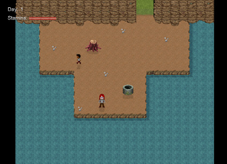 The Informant Chronicles- Chronicle 1: Riverside Danger Part 1 screenshot 3
