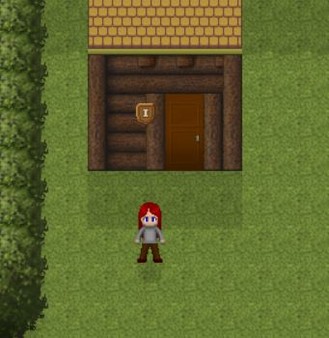 The Informant Chronicles- Chronicle 1: Riverside Danger Part 1 screenshot 4