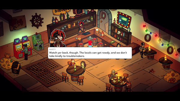 Space Chef screenshot 8