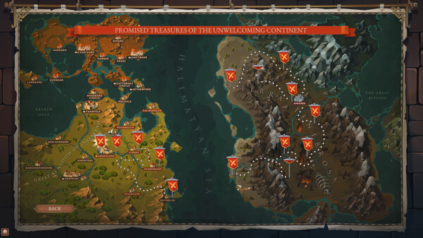 Diplomacy is Not an Option screenshot 8