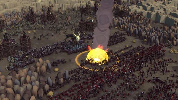Diplomacy is Not an Option screenshot 12