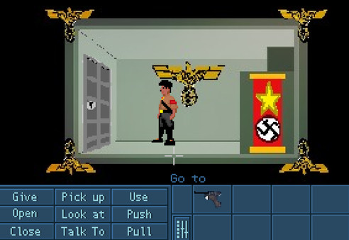 The Last Day of Adolf screenshot 7
