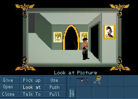 The Last Day of Adolf screenshot 8