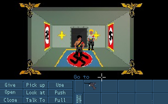 The Last Day of Adolf screenshot 6