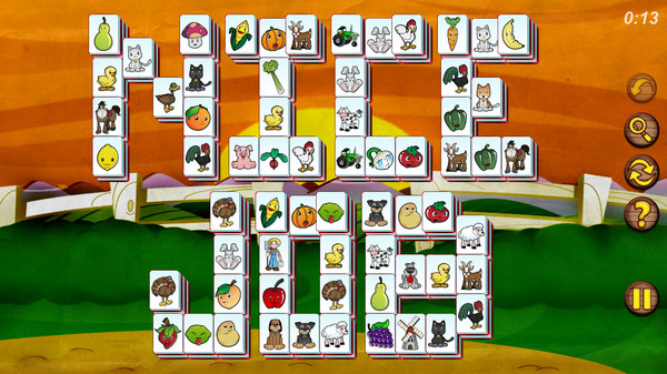 Mahjong Deluxe screenshot 3