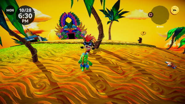 Paraiso Island screenshot 6