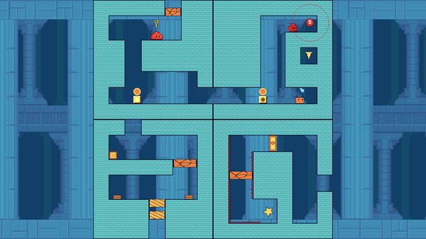 PuzzleKid screenshot 10