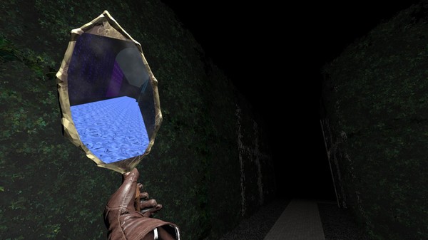 Looking Glass screenshot 2