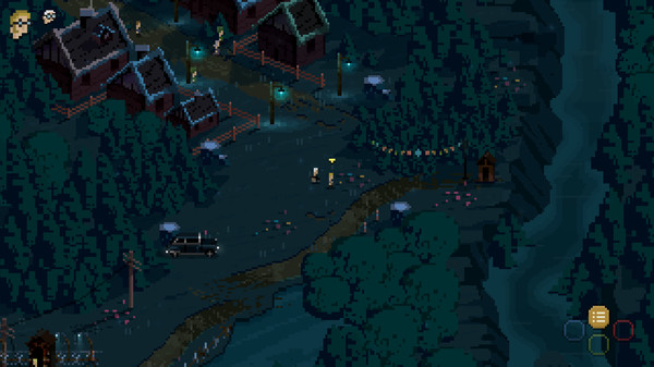 Nine Witches: Family Disruption screenshot 6
