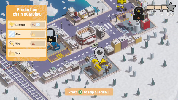CarGo! screenshot 2