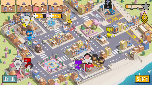 CarGo! screenshot 9