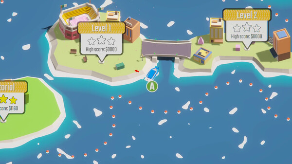 CarGo! screenshot 7