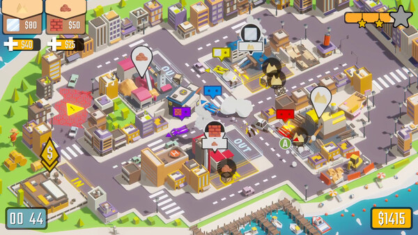CarGo! screenshot 11