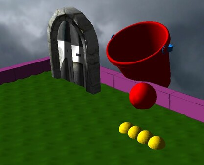 Super Worm 3D screenshot 2