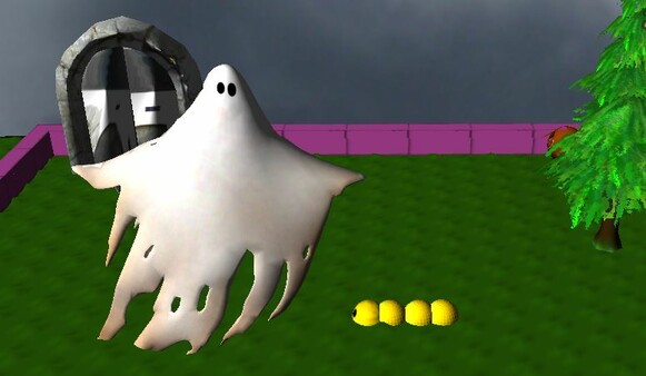 Super Worm 3D screenshot 3