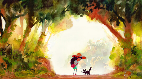 Dordogne screenshot 7