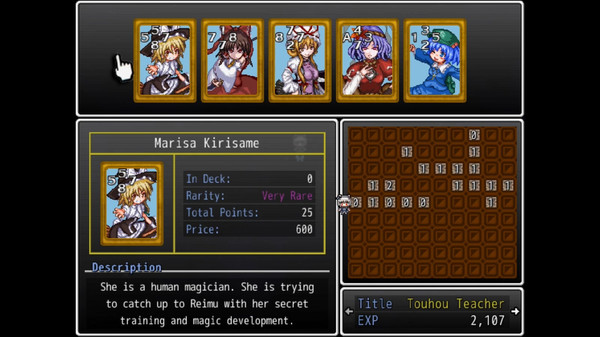 Nyanco Card screenshot 4