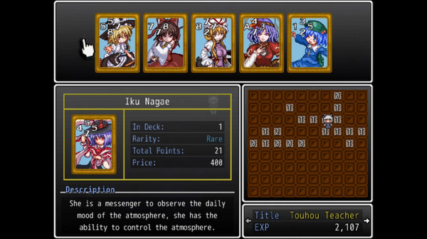 Nyanco Card screenshot 6