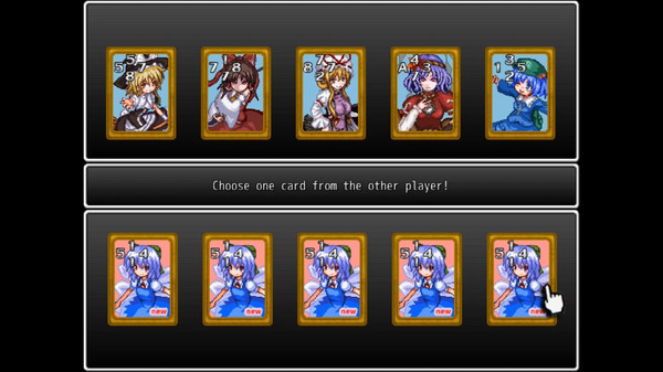 Nyanco Card screenshot 3