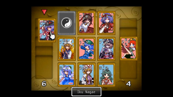 Nyanco Card screenshot 2