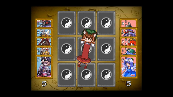 Nyanco Card screenshot 1