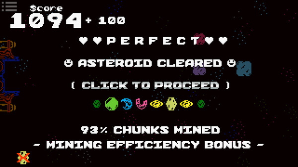ASTRALODE Freeminers screenshot 9