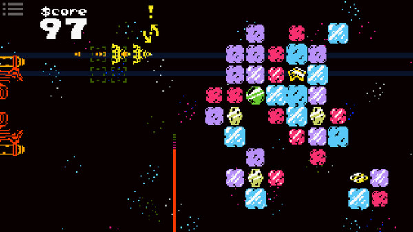 ASTRALODE Freeminers screenshot 8
