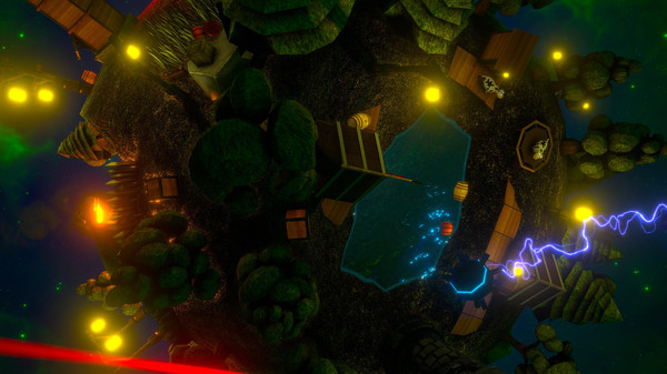 Aliens Love Beefs screenshot 10