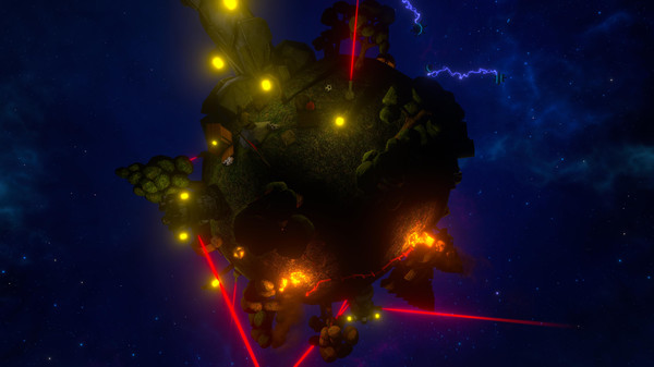 Aliens Love Beefs screenshot 9