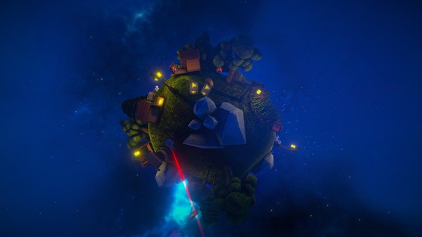 Aliens Love Beefs screenshot 8