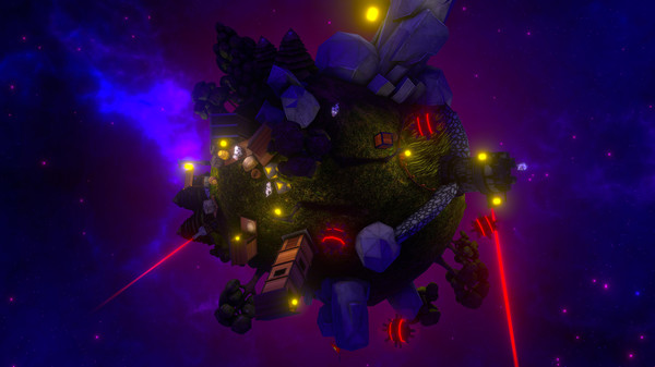 Aliens Love Beefs screenshot 4